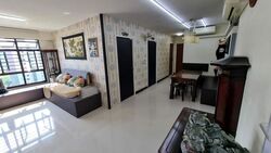 Blk 809A Keat Hong Axis (Choa Chu Kang), HDB 5 Rooms #552711231